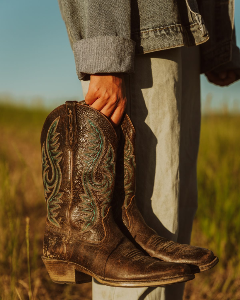 Botas Masculinas