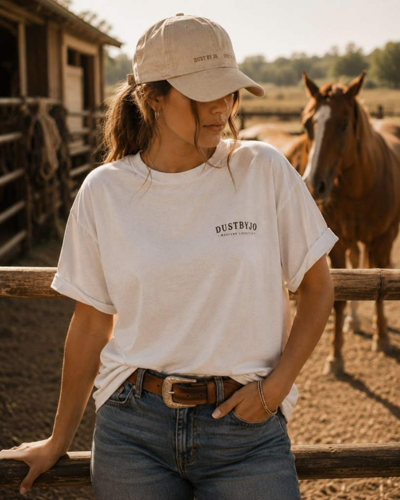 Camisas Femininas