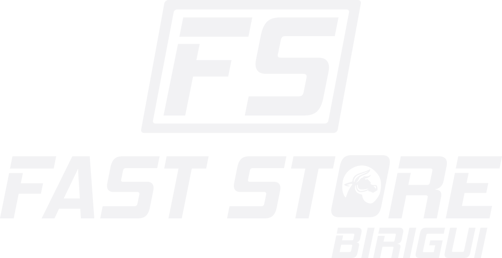 Fast Store Birigui